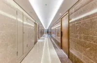 Guangzhou Guest Apartment - Alloggi