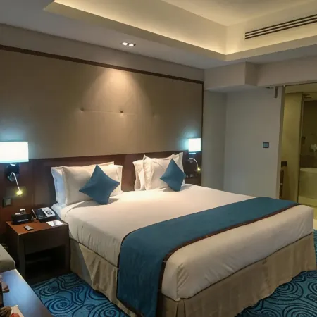 Ramee Dream Resort