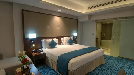 Ramee Dream Resort