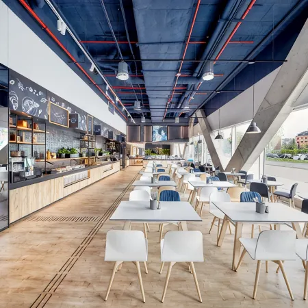 H2 Hotel Duesseldorf City Отели рядом с достопримечательностью «Графенберг»
