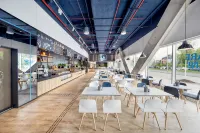 H2 Hotel Duesseldorf City