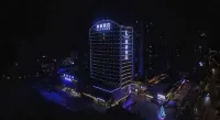 麗楓飯店（劍門關店）