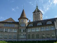 Ibis Budget Zurich City West โรงแรมใกล้สตาดิโอน เลตซิกรุนด์
