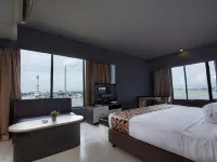 Wiltop Hotel Jambi Hotels in Jambi