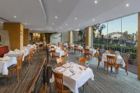 View Sydney - breakfast