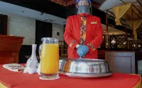 Jayakarta Hotel Jakarta - Breakfast