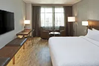 AC Hotel by Marriott Portland Downtown, OR Hotel a 