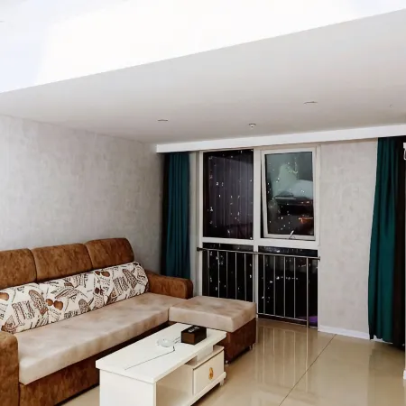 FuShun WanDaSTAR Apartment