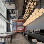 Yi Water Source Hotel (Luoyang Longmen High-speed Railway Station Baolong Plaza)