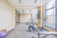 Orange Hotel Select (Xianghe Yicheng) - Gym