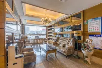 Shanghua Boutique Hotel - Frühstück
