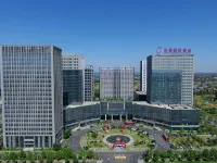 Shuang Xing International Hotel - Park Yeri
