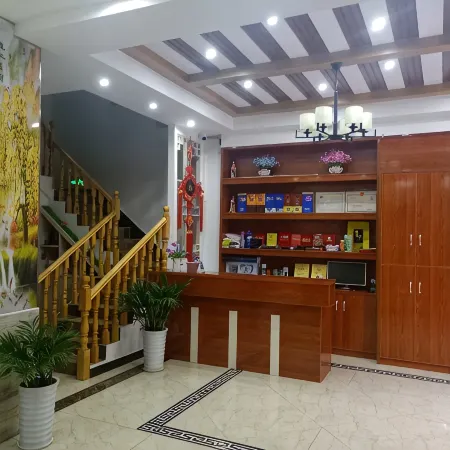 Lijing Guesthouse