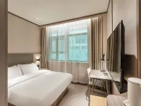 HanTing Hotel (Yantai University) - 2 Yıldız