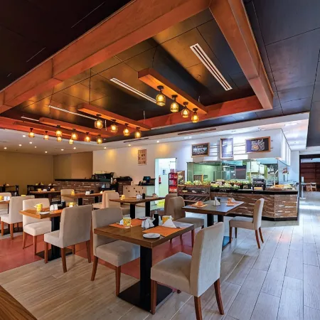 Asma Hotel Al Barsha