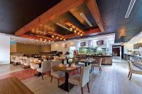 Asma Hotel Al Barsha - Desayuno