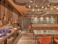 CityNote希諾酒店（廣州上下九步行街永慶坊店） 鄰近華林寺的酒店