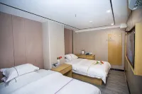 Yimi Apartment (Donghua East Road Branch of Guangdong Provincial People's Hospital) - 2-نجوم