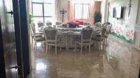 Wuwei Yifeng Hotel - breakfast