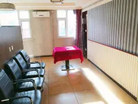 Baidu Boutique Hotel (Daqing Chengfeng Xinmart Branch)