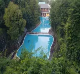 Nanshoufeng Yangshenggu - Pools