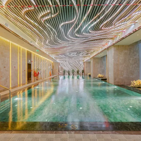 Wanda Vista Nanning