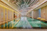 Wanda Vista Nanning - Pools