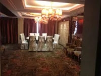 Barry Gallery along the River hotel - Bữa sáng