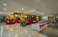Sheng He Business Hotel - breakfast