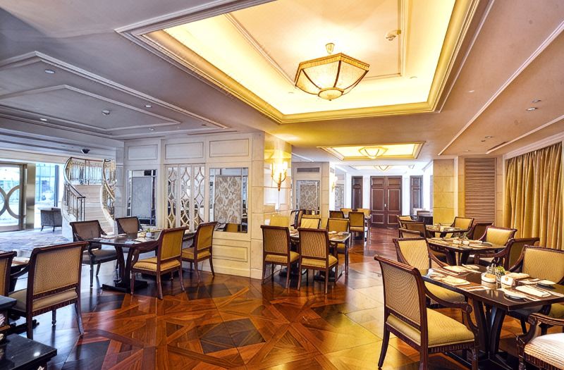 Grand Central Hotel Shanghai photo 5