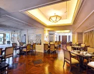 Grand Central Hotel Shanghai - bar