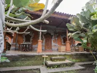 Ubud Hotel & Cottages Hotels in Sukun