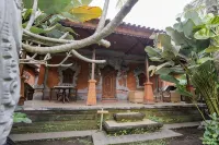 Ubud Hotel & Cottages