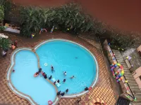 Dhuri Resort - Pools