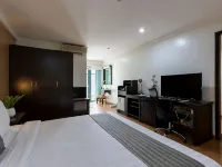 Technopark Hotel Hotels in Laguna
