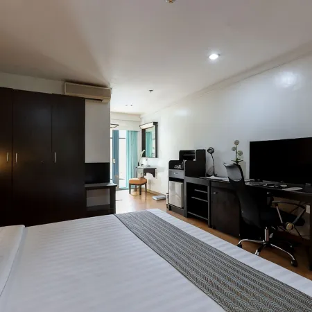 Technopark Hotel