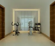 Beyond International Hotel - Gym