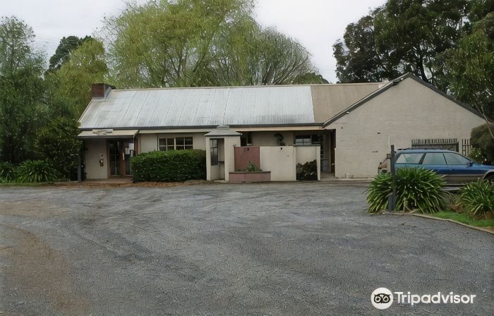 Launceston Holiday Park Legana