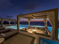 Fusion Suites Vung Tau Hotels in der Nähe von Strand Bãi Trước
