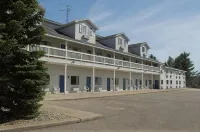 Rodeway Inn - Wifi