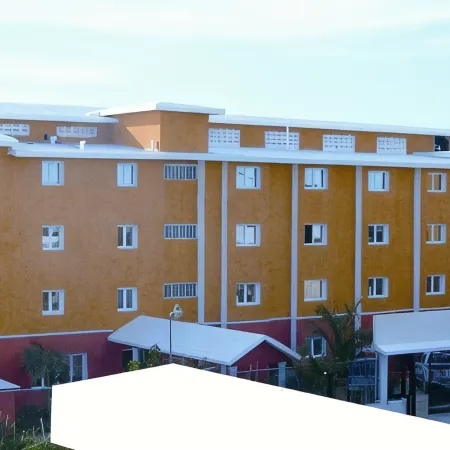 Hotel Marimba Punta Cana