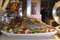 Solea Seaview Resort (Newly Renovated) - breakfast