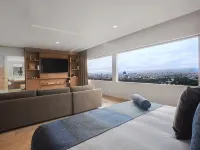 InterContinental Hotels PRESIDENTE MEXICO CITY by IHG ルナリオ周辺のホテル