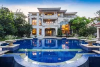 Fagang Holiday Villa