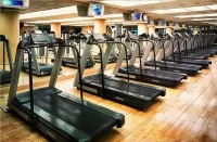 Seoul Riviera Hotel - palestra