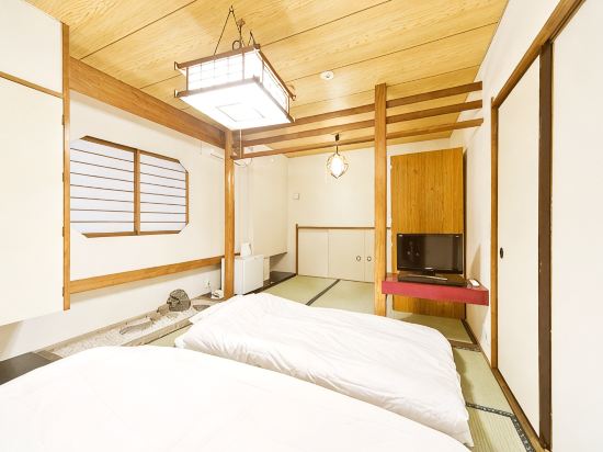 山城商務酒店