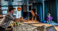 Radisson Blu Royal Hotel, Bergen - bar
