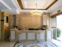 Jiangkou Xinhua Meida Hotel - 2-Star