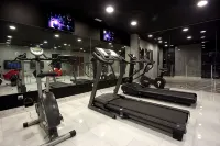 Cosmo Apartments Marina – Auditori - Homestays
