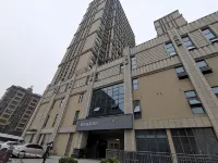 Homeinn Selected Hotel (Yangzhou Jiangdu High-speed Railway East Station Jin Ying Plaza) Hotels in Yangzhou
